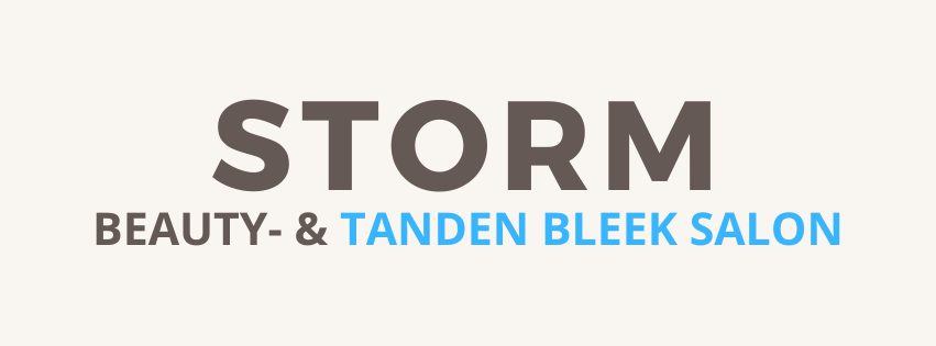              BEAUTY- EN TANDEN BLEEK SALON